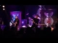 Trapt - "Enigma" LIVE at the House of Blues, The Sunset Strip, Hollywood 9/21/14