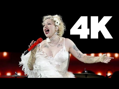 Mon Laferte - Tu Falta de Querer | Vive Latino 2025