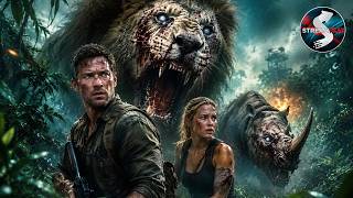 Download lagu SAFARI OF THE DEAD | Zoombies 2: Zombie Animal Outbreak (in the jungle) | Full Movie HD mp3 Download lagu SAFARI OF THE DEAD | Zoombies 2: Zombie Animal Outbreak (in the jungle) | Full Movie HD mp3