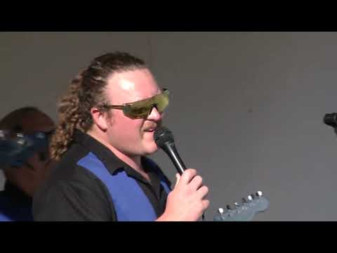 Soul Syndicate - 2022