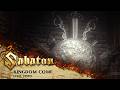 SABATON - Kingdom Come (Official Lyric Video)