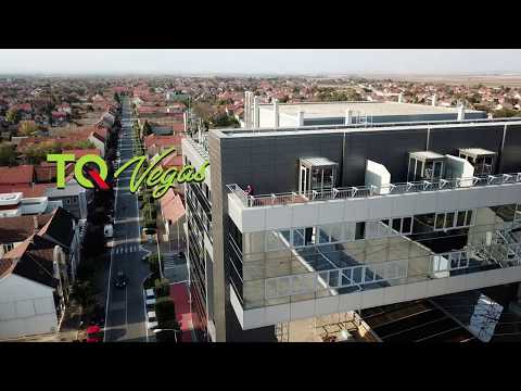 TQ Vegas Panorama INĐIJA - stanovi na prodaju