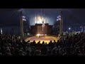 Trapeze Act Circus Arkada