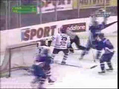 Steaua - Sport Club (meciul5)