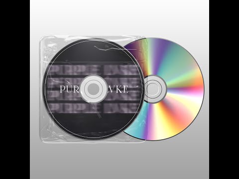 COCONA - Surround Sound (PURPLE LVKE Remix)