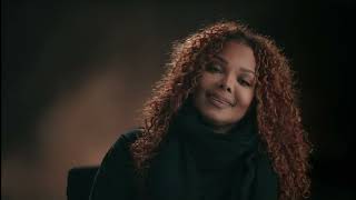 JANET JACKSON Documentary Extended Trailer