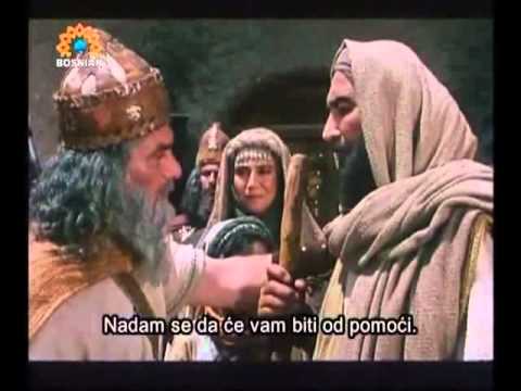 Hz . Jusuf a.s 2 Deo