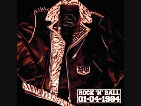 Rock'n'Ball - "Non lo fare" MySelf Records