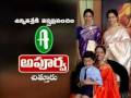 Apoorva Silks Commercial