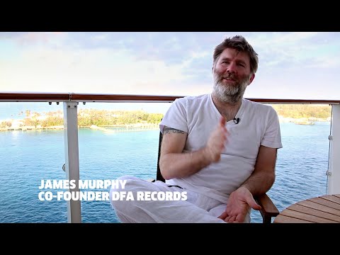 TOO OLD TO BE NEW, TOO NEW TO BE CLASSIC: DFA Records at 12 years old (narrated by Marc Maron)