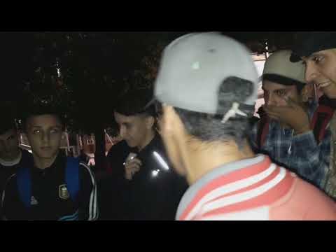 KABE LUCHO vs M4 MURO vs FACU LAKI - Clasificatoria (2VS2 - 24/03) Hermandad Free