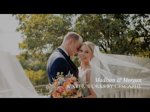 Madison & Morgan | Water Works