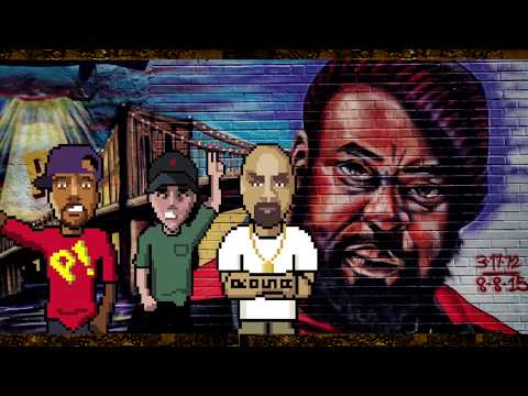 Sir Diggy - Illest Ever Made feat. AG Da Coroner, Ruste Juxx (Official Music Video)