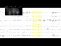SCANDAL - IMAGE [TABS] [譜] 