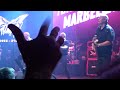 Cock Sparrer  "I Live in Marbella"  @ Roundhouse London 10.9.22