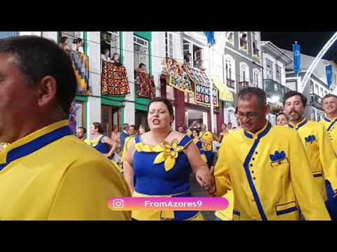 Marcha dos Arrifes - Sanjoaninas 2019