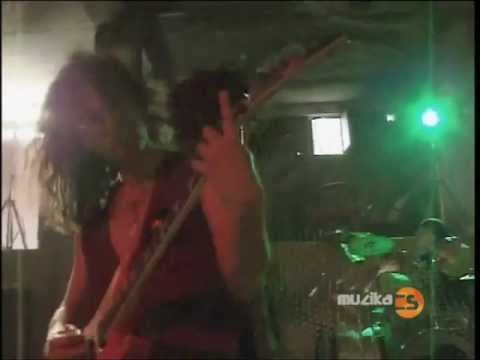 Sebastian - Věnováno Lemniskátě