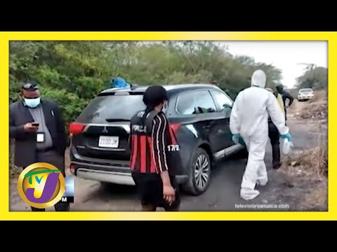 Suspected Cow Thieves | Missing Clarendon Teacher | Suspected Cop Killer in Jamaica