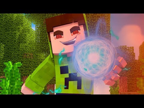 AGORA EU CONSIGO VER TUDO SECRETO ! ! - MINECRAFT LENDÁRIO ♥