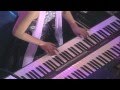 AQUI Y AJAZZ, Keiko Matsui "Bridge Over The Stars"