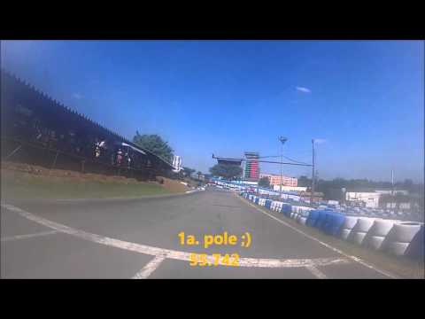 copa amika 2016 - novatos 2 - etapa 3