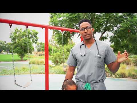 "Sugar High" in Children