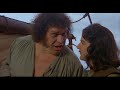 The Princess Bride Fezzik And Inigo Rhyming