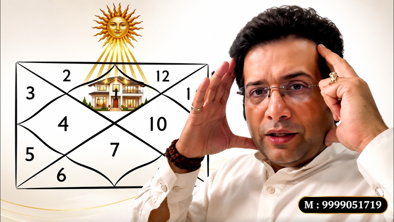 Main Entrance की ये गलती आपकी पूरी Kundli बिगाड़ सकती है! I Astro-Vastu I Saarthi Sa