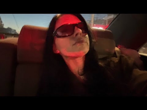 self dating and matcha swill roll cake MUKBANG (emotional)