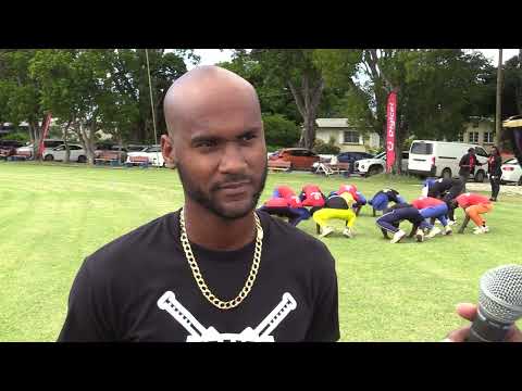 Need to bridge the gap between youth and West Indies cricket