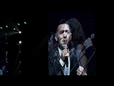 POCTA HANĚ ZAGOROVÉ O2 aréna - JAN BENDIG / Černý páv