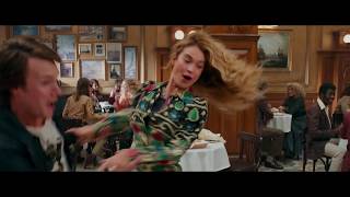 Mamma Mia! Here We Go Again | clip - Waterloo