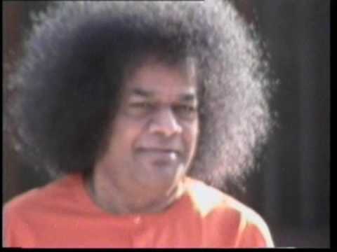 Sathya Sai Baba - by Sumeet Tappoo