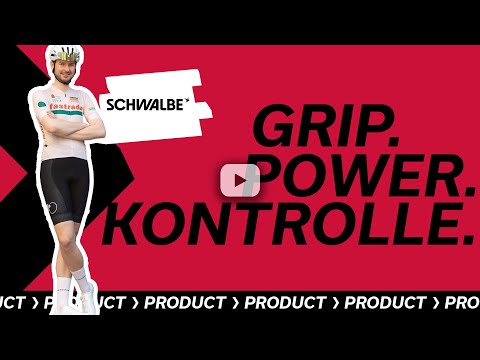 bc spotlight: product - Schwalbe G-ONE RS Pro & G-ONE R