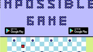 【The Worlds Hardest Game】世界一難しいゲームってどれくらい難しいん？？って思ったけど音量ミスってるやん【ほっしー】