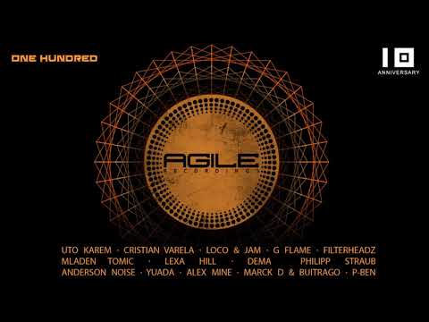 Anderson Noise - Game Changer (Original Mix)