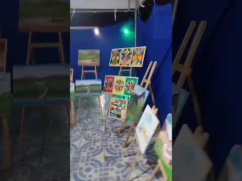 FEIRA DE ARTE EM CONSEIÇÃO DO ALMEIDA BAHIA -DE 06 A 7-12-2025