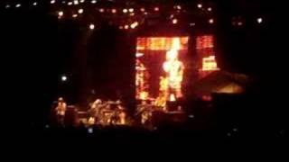 Incubus - Que pasara live from mexico