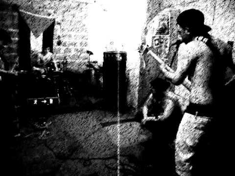 Poesia Subversiva - Represion Policial (ensayo 2014)