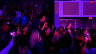 Don&#39;t Stop The Madness - Tenth Avenue North