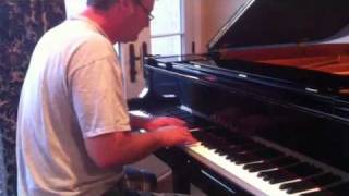 What Kind of Fool am I Piano Solo