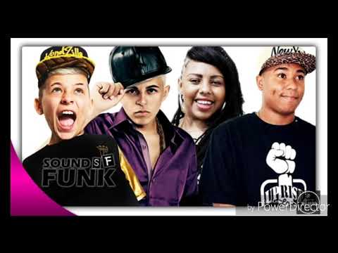 MC Pedrinho, MC Dudu, MC Maiquinho e MC Negaly - Menina Fenomenal (DJ R7) Lançamento 2014