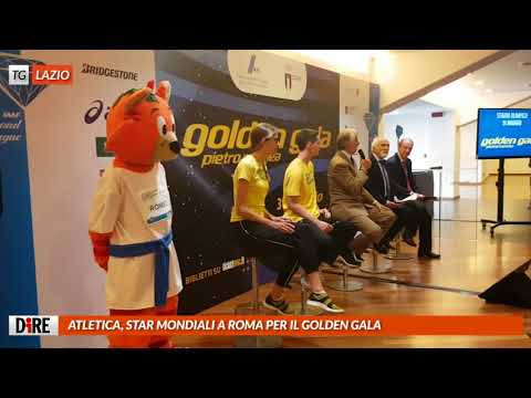 Tg Lazio, edizione dell'11 maggio