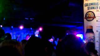 &quot;Blame it on me&quot; Parachute