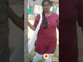 Aunty In Chudithar