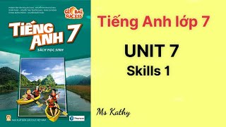 Unit 5 lớp 7: Vietnamese Food and Drink – Skills 1