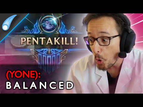 RIPROVO VEX IN RANKED *DEVASTANTE*