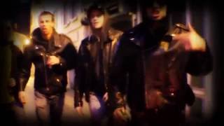 JetSet  fucker "Blousons noirs"