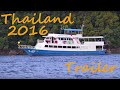 Trailer - Diving - Thailand 2016 - Asien, Similan Island, Surin Island, Similan Islands, Thailand