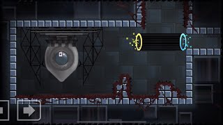 (GD) ProtoShift by iobeast (platformer demon)